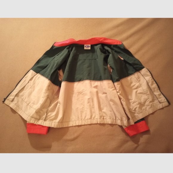 Robert Trent Jones Golf Club Jacket, Size 2X, Pre-Owned - Picture 6 of 10